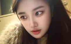 周晓琳50厘米全部进入直肠